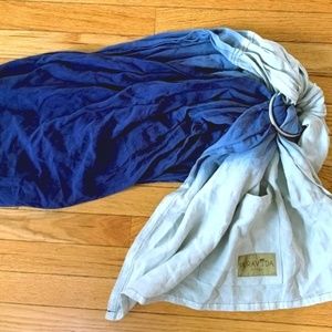 Pura Vida Baby Ring Sling (Carrier)